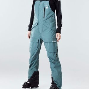 Montec Fawk W women's snow pants